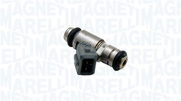 Injector